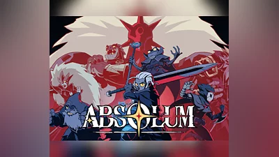 Absolum EU PS5 CD Key