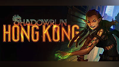 Shadowrun Hong Kong (PC) [Europe] [Extended]