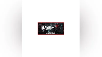 Beneath (Steam Gift RU)