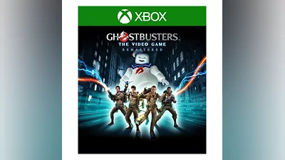 Ghostbusters: The Video Game Remastered XBOX KEY