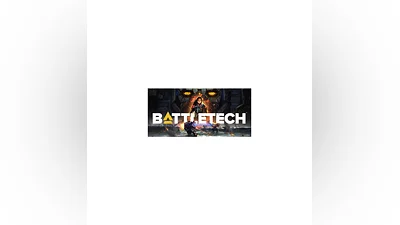 BATTLETECH Region free  ️Steam Key  ️Auto delivery