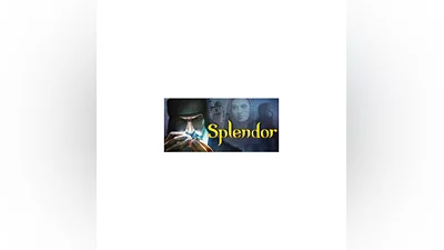 Splendor Region free  ️Steam Key  ️Auto delivery ️
