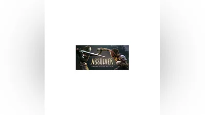 Absolver Region free  ️Steam Key  ️Auto delivery ️