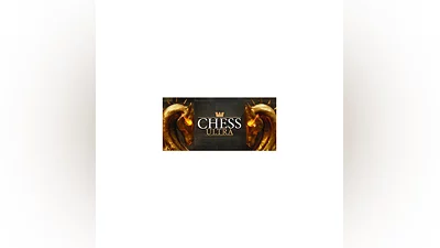 Chess Ultra Region free  Steam Key  ️Auto delivery