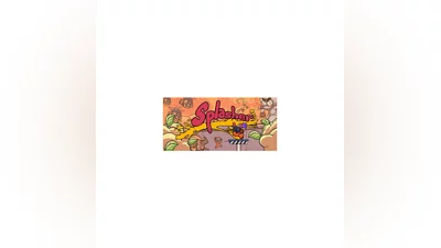 Splasher Region free  Steam Key  ️Auto delivery