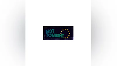 Not Tonight Region free  Steam Key  ️Auto delivery