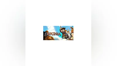 Deponia Region free  Steam Key  ️Auto delivery
