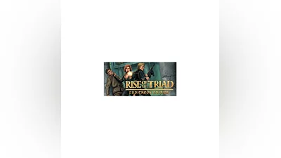 Rise of the Triad Ludicrous Edition Steam Key