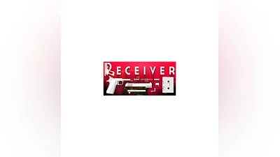 Receiver Region free  Steam Key  ️Auto delivery