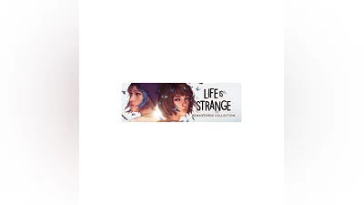 Life is Strange Remastered Collection Steam Key