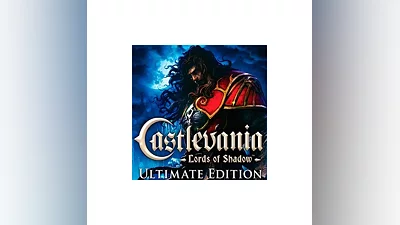 Castlevania: Lords of Shadow Ultimate Edition Steam key