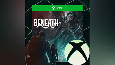 Beneath XBOX SERIES X|S KEY