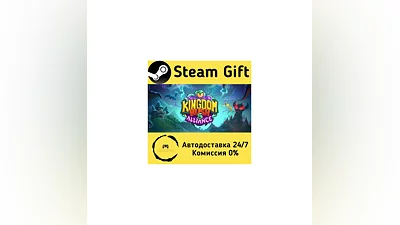 Kingdom Rush 5: Alliance TD   Steam Gift