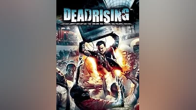 Dead Rising RU/CIS Steam CD Key (RU/CIS)