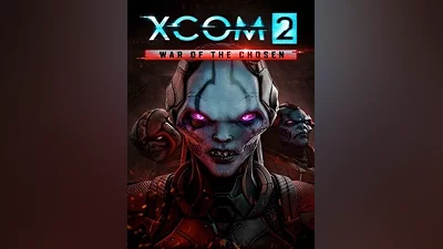 XCOM 2: War of the Chosen United States Steam CD Key (United States)