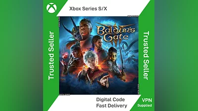 Baldur&acute;s Gate 3