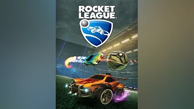 Rocket League Steam CD Key (Global)