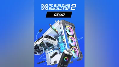 PC Building Simulator 2 Demo