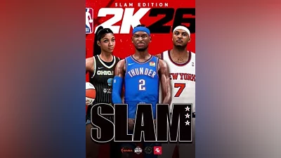 NBA 2K26 SLAM Edition (pc)
