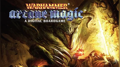Warhammer Arcane Magic (PC) [Global] [Standard]
