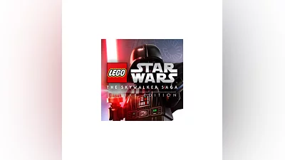 LEGO Star Wars: The Skywalker Saga Deluxe (Steam/Key)