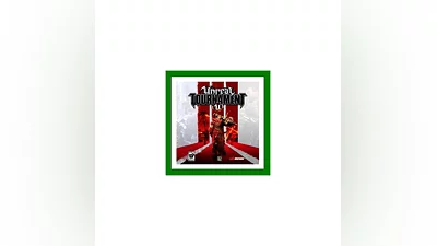 Unreal Tournament 3 Black Edition + 25 game Steam