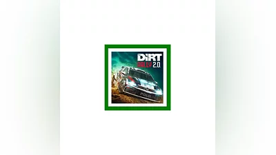 DiRT Rally 2.0 + DiRT Rally Steam + 20 game Global