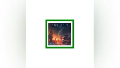 Stellaris + 21 DLC - Steam + 20 games