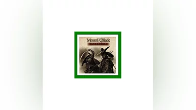 Mount & Blade: Warband + DLC - Steam + 20 games