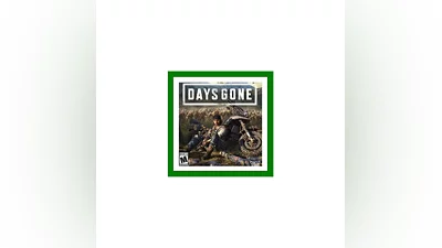 Days Gone Remastered + Broken Road - Steam + 30 Games