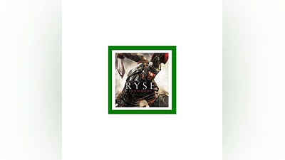 Ryse Son of Rome + 15 games Steam Region Free