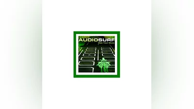 Audiosurf + 20 games Steam Region Free