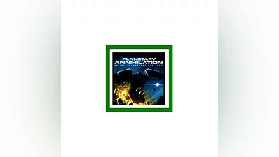 Planetary Annihilation + 35 game Steam Region Free