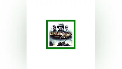 Company of Heroes: Tales of Valor - Steam
