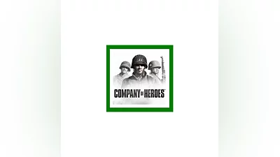 Company of Heroes + Tales of Valor - Steam
