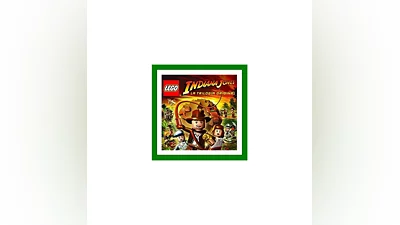 Lego Indiana Jones The Original Adventures - Steam