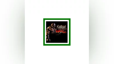 Fallout: New Vegas + 35 games Steam Region Free