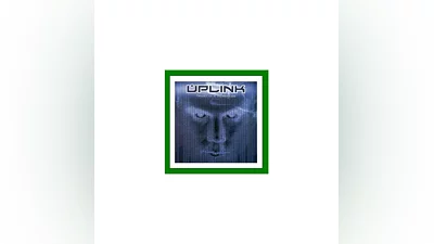 Uplink + 10 Games - Steam - Region Free