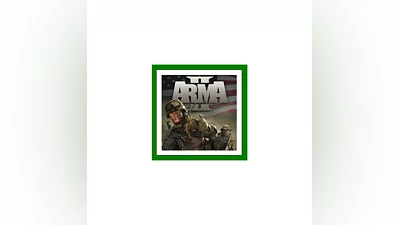 Arma 2 + Operation Arrowhead 45 games Steam Global