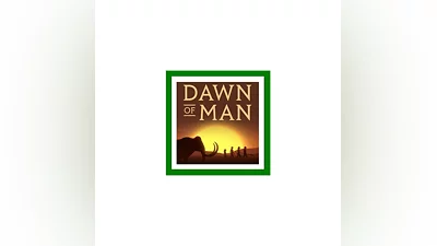 Dawn of Man + 25 games Steam Region Free