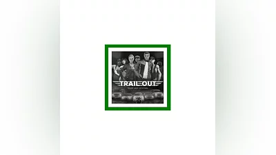 TRAIL OUT + 25 games Steam Region Free 0% SALE