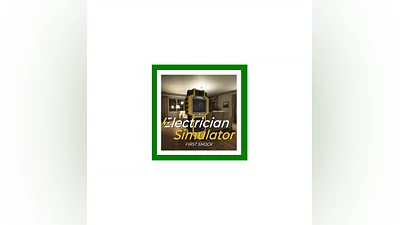 Electrician Simulator + 25 games Steam Region Free
