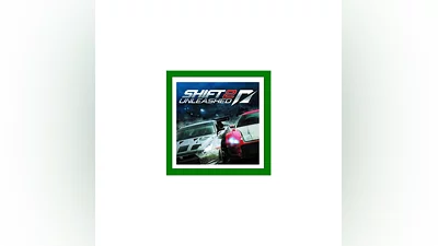 Need For Speed Shift 2 Unleashed + 15 games Steam