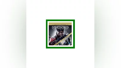 Dishonored: Death of the Outsider +Steam  30 game