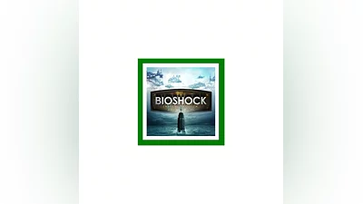 BioShock The Collection Steam