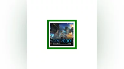 Grey Goo Definitive Edition + 15 game Steam Global