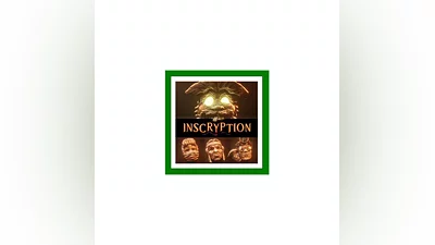 Inscryption + 20 games Steam Region Free 0% Cards