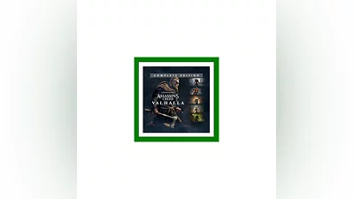 Assassin's Creed Valhalla - Complete Edition Steam