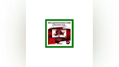 Dragon Age: Origin Ultimate Edition + DA II - EA App