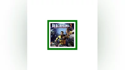 Dead Rising 2 + 20 games Steam Region Free